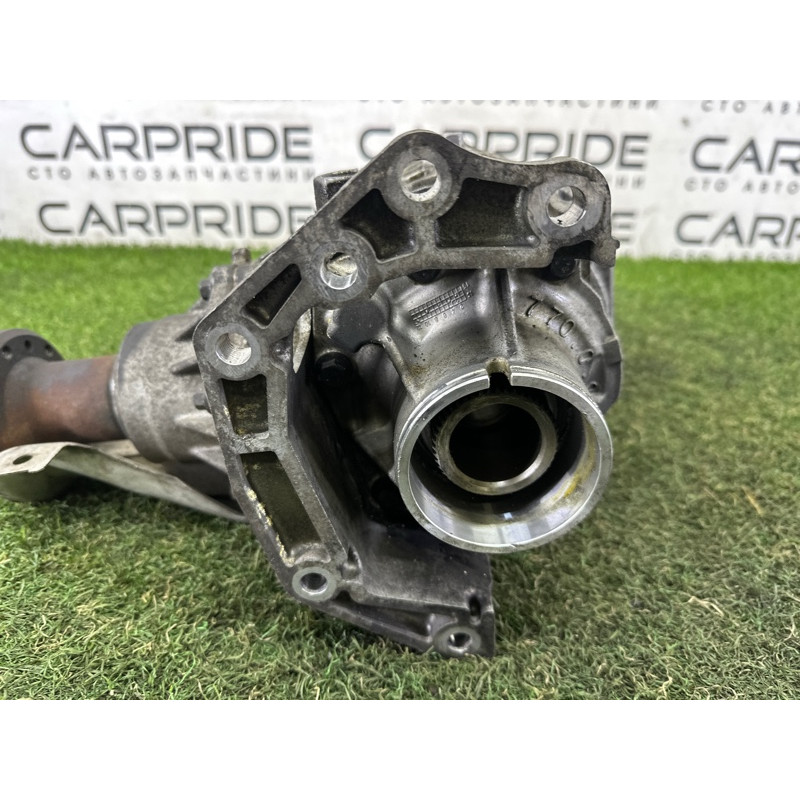 Раздаточная коробка (трансмиссия) LAND ROVER Range Rover Evoque L538 2015 2.0 LR051076