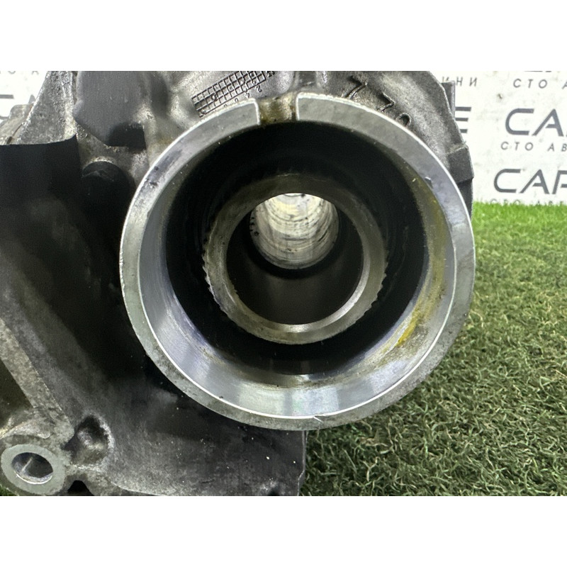 Раздаточная коробка (трансмиссия) LAND ROVER Range Rover Evoque L538 2015 2.0 LR051076