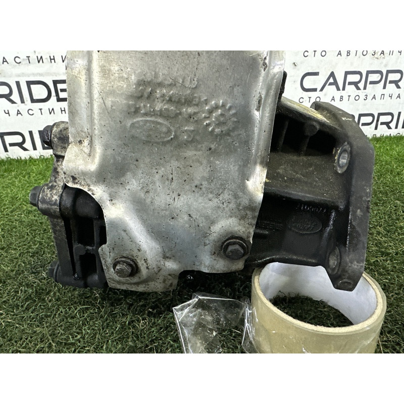 Раздаточная коробка (трансмиссия) LAND ROVER Range Rover Evoque L538 2015 2.0 LR051076