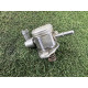 ТНВД (топливная система) LAND ROVER Range Rover Evoque L538 2015 2.0 LR025599