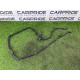 Патрубок (система охлаждения) Volkswagen Amarok 2H 2.0 CNEA 2H0122447M