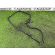 Патрубок (система охлаждения) Volkswagen Amarok 2H 2.0 CNEA 2H0122447M