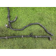 Патрубок (система охлаждения) Volkswagen Amarok 2H 2.0 CNEA 2H0122447M