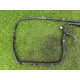 Патрубок (система охлаждения) Volkswagen Amarok 2H 2.0 CNEA 2H0122447M