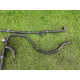 Патрубок (система охлаждения) Volkswagen Amarok 2H 2.0 CNEA 2H0122447M