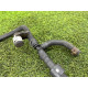 Патрубок (система охлаждения) Volkswagen Amarok 2H 2.0 CNEA 2H0122447M