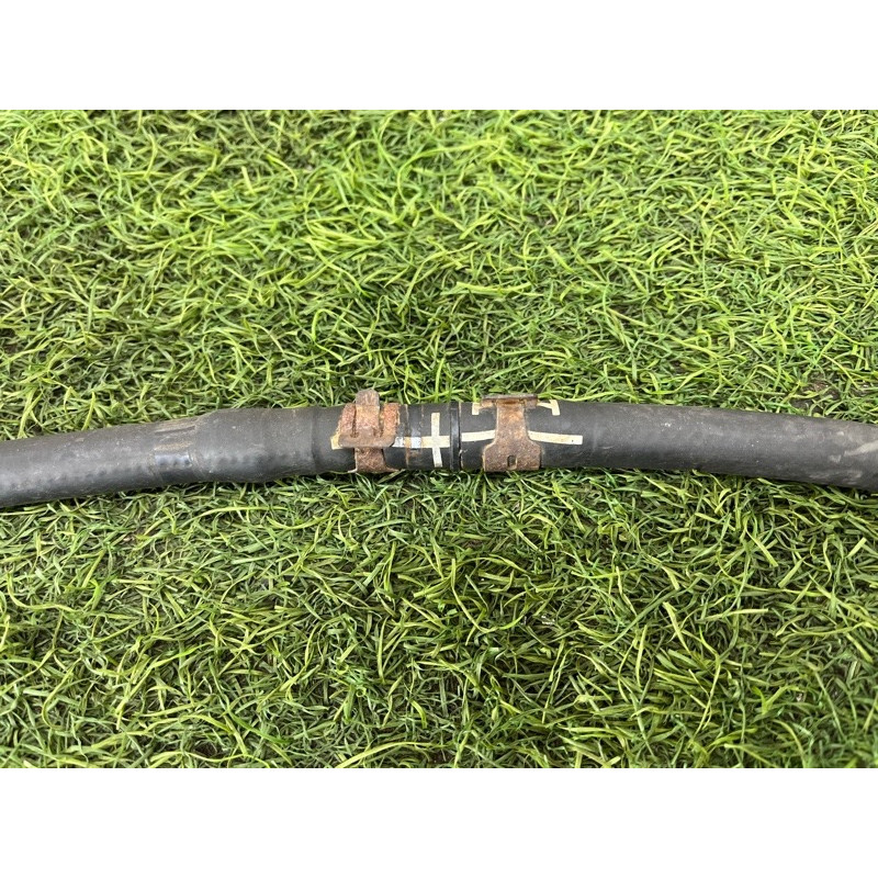 Патрубок (система охлаждения) Volkswagen Amarok 2H 2.0 CNEA 2H0122447M