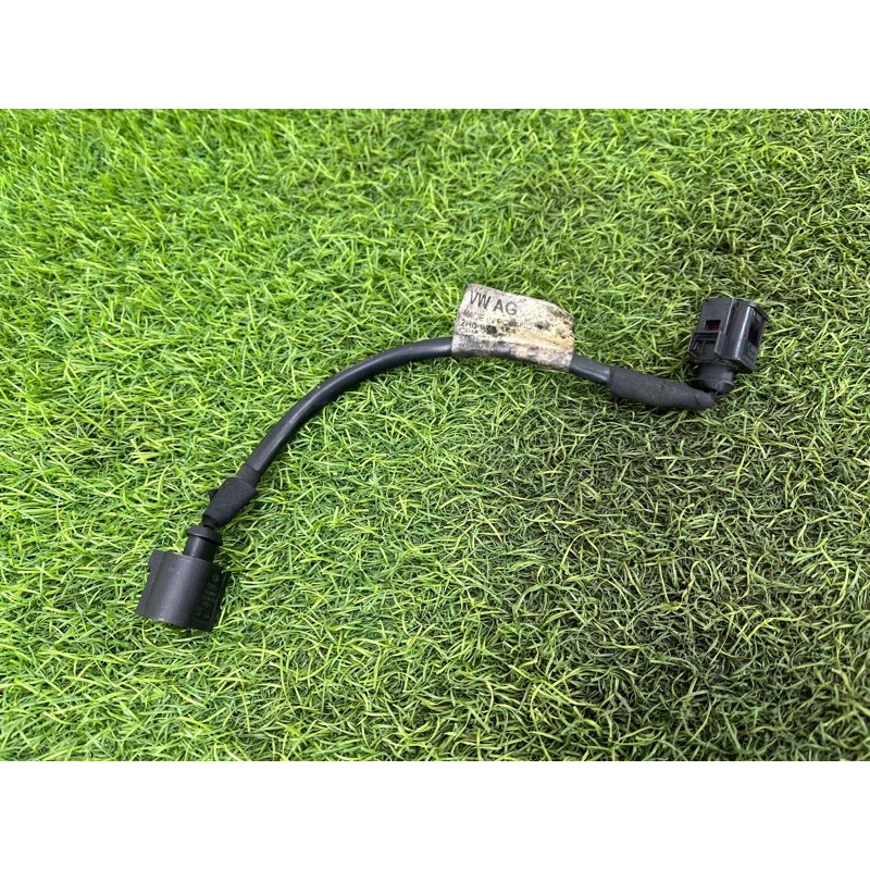 Проводка перемычка (электрика) Volkswagen Amarok 2H 2.0 CNEA 2H0971164