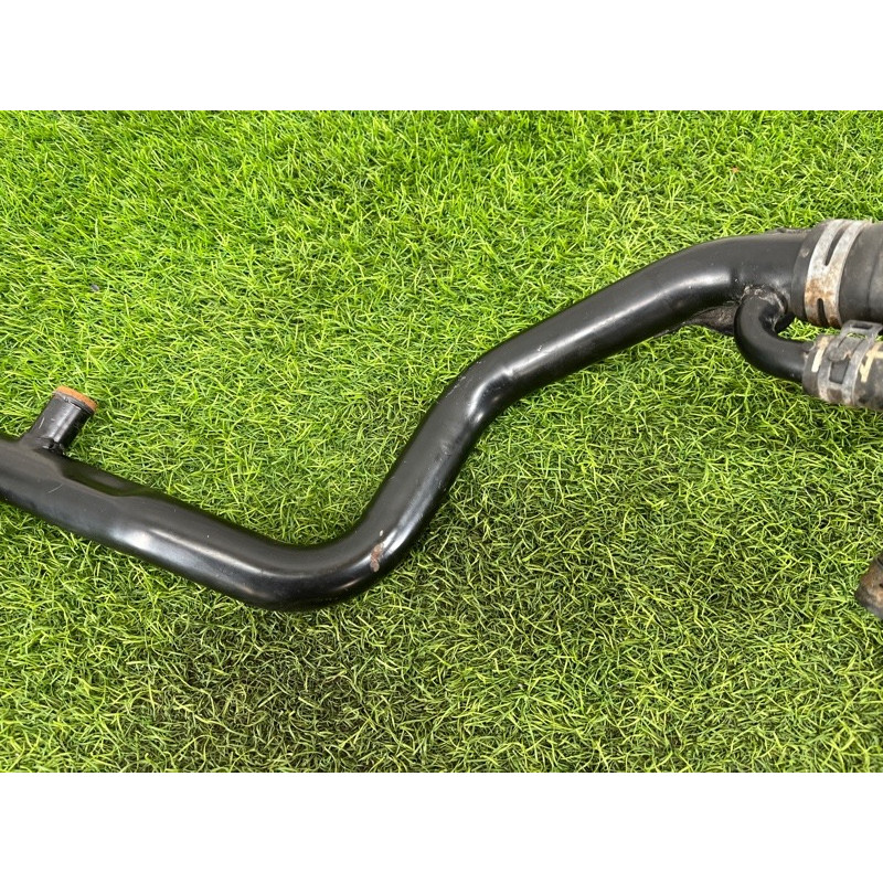 Трубка системы охлаждения (система охлаждения) Volkswagen Amarok 2H 2.0 CNEA 2H0122101K