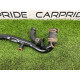 Трубка системы охлаждения (система охлаждения) Volkswagen Amarok 2H 2.0 CNEA 2H0122101K