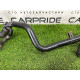 Трубка системы охлаждения (система охлаждения) Volkswagen Amarok 2H 2.0 CNEA 2H0122101K