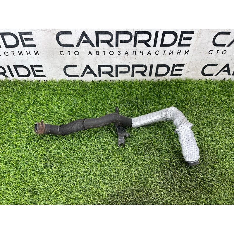 Патрубок (система охлаждения) Volkswagen Amarok 2H 2.0 CNEA 2H0121157AP