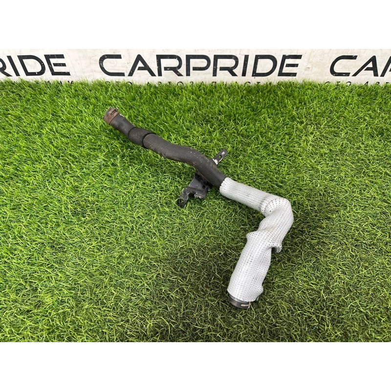 Патрубок (система охлаждения) Volkswagen Amarok 2H 2.0 CNEA 2H0121157AP