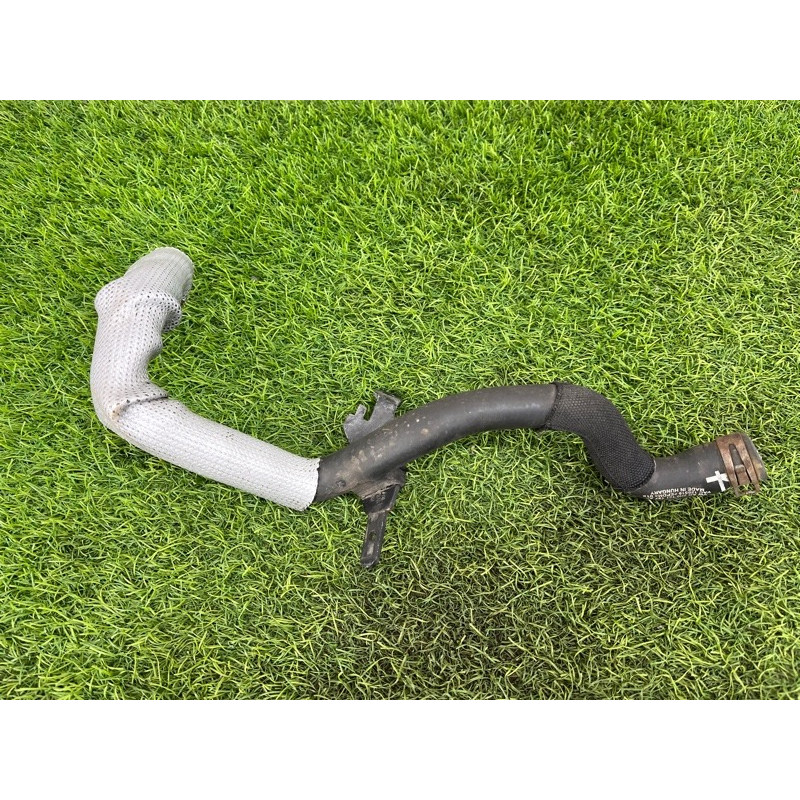 Патрубок (система охлаждения) Volkswagen Amarok 2H 2.0 CNEA 2H0121157AP