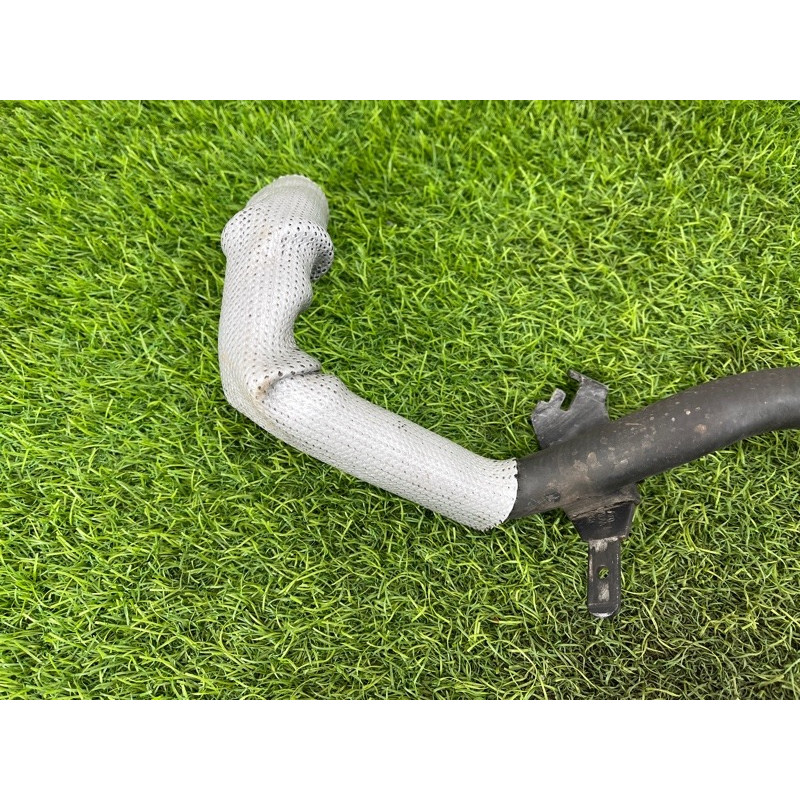 Патрубок (система охлаждения) Volkswagen Amarok 2H 2.0 CNEA 2H0121157AP