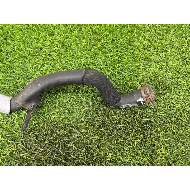 Патрубок (система охлаждения) Volkswagen Amarok 2H 2.0 CNEA 2H0121157AP