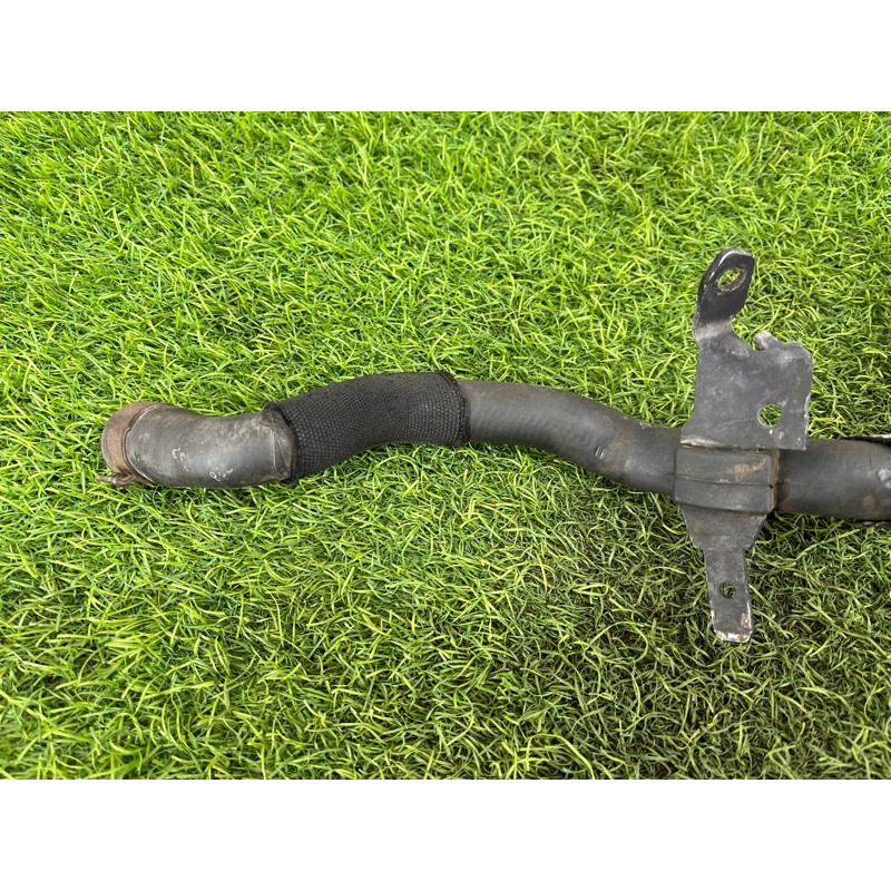 Патрубок (система охлаждения) Volkswagen Amarok 2H 2.0 CNEA 2H0121157AP