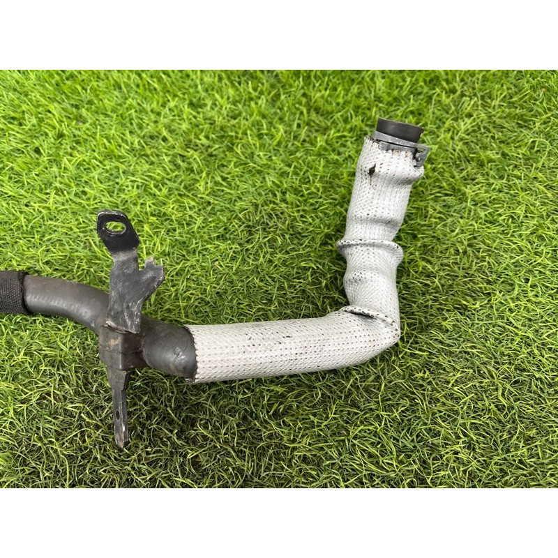 Патрубок (система охлаждения) Volkswagen Amarok 2H 2.0 CNEA 2H0121157AP