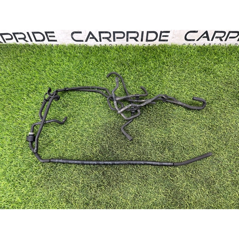 Вакуумная трубка (двигатель и элементы) Volkswagen Amarok 2H 2.0 CNEA 2H0129456K