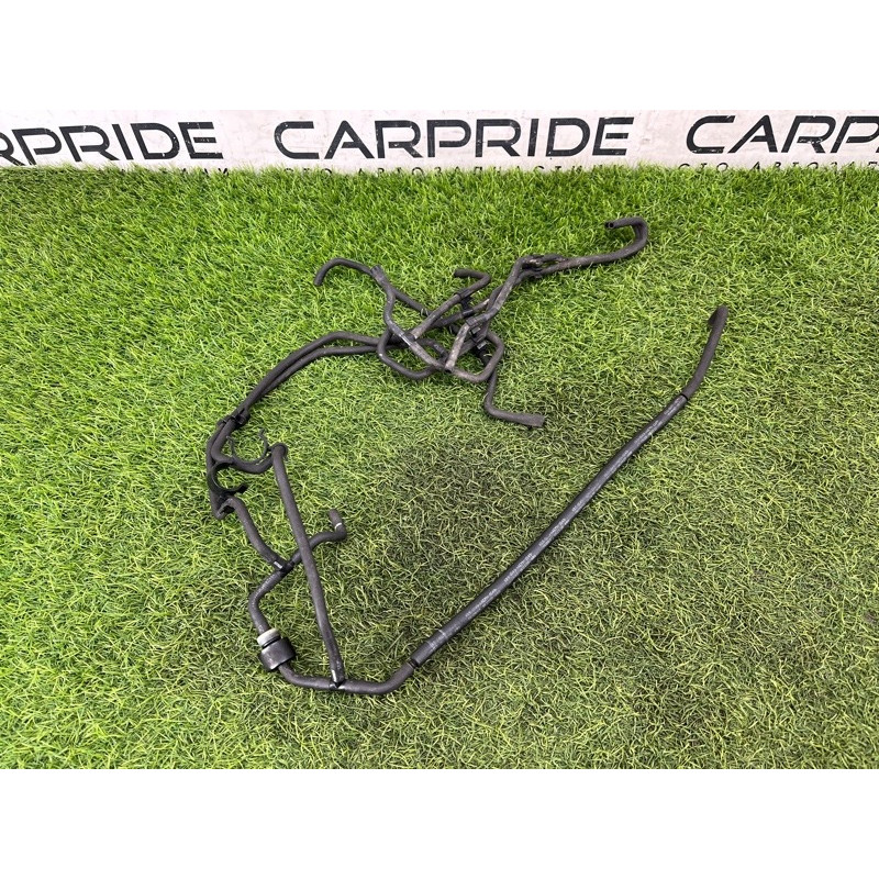 Вакуумная трубка (двигатель и элементы) Volkswagen Amarok 2H 2.0 CNEA 2H0129456K