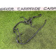 Вакуумная трубка (двигатель и элементы) Volkswagen Amarok 2H 2.0 CNEA 2H0129456K