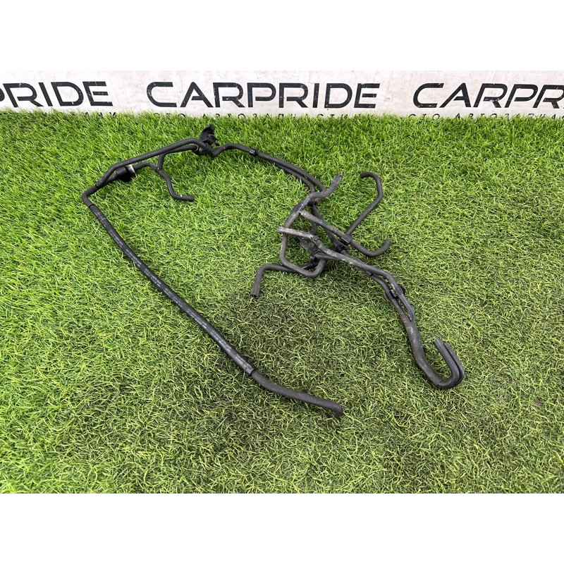Вакуумная трубка (двигатель и элементы) Volkswagen Amarok 2H 2.0 CNEA 2H0129456K