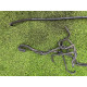 Вакуумная трубка (двигатель и элементы) Volkswagen Amarok 2H 2.0 CNEA 2H0129456K