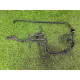 Вакуумная трубка (двигатель и элементы) Volkswagen Amarok 2H 2.0 CNEA 2H0129456K