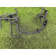 Вакуумная трубка (двигатель и элементы) Volkswagen Amarok 2H 2.0 CNEA 2H0129456K