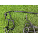 Вакуумная трубка (двигатель и элементы) Volkswagen Amarok 2H 2.0 CNEA 2H0129456K