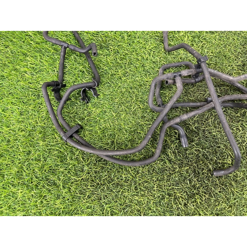 Вакуумная трубка (двигатель и элементы) Volkswagen Amarok 2H 2.0 CNEA 2H0129456K