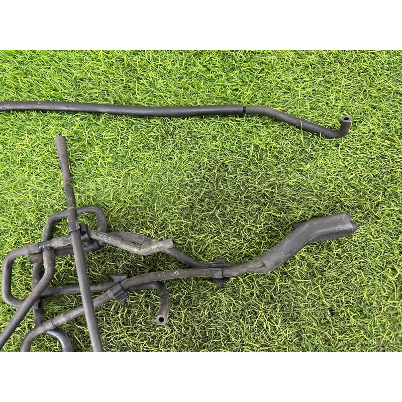 Вакуумная трубка (двигатель и элементы) Volkswagen Amarok 2H 2.0 CNEA 2H0129456K