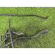 Вакуумная трубка (двигатель и элементы) Volkswagen Amarok 2H 2.0 CNEA 2H0129456K