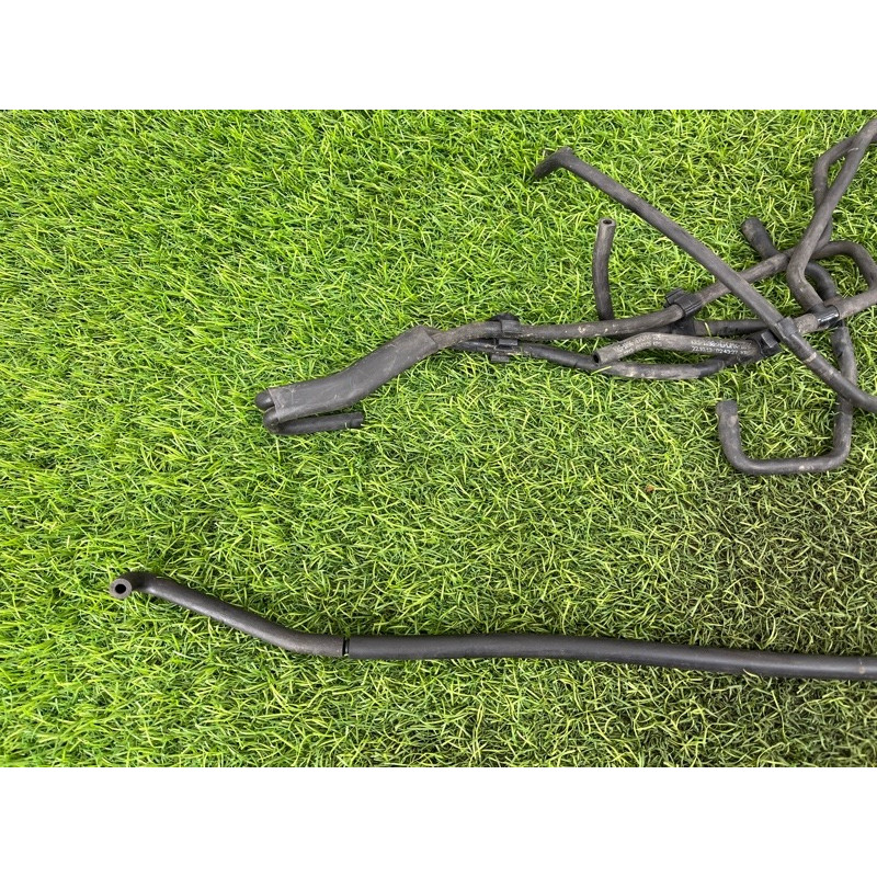 Вакуумная трубка (двигатель и элементы) Volkswagen Amarok 2H 2.0 CNEA 2H0129456K