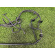 Вакуумная трубка (двигатель и элементы) Volkswagen Amarok 2H 2.0 CNEA 2H0129456K