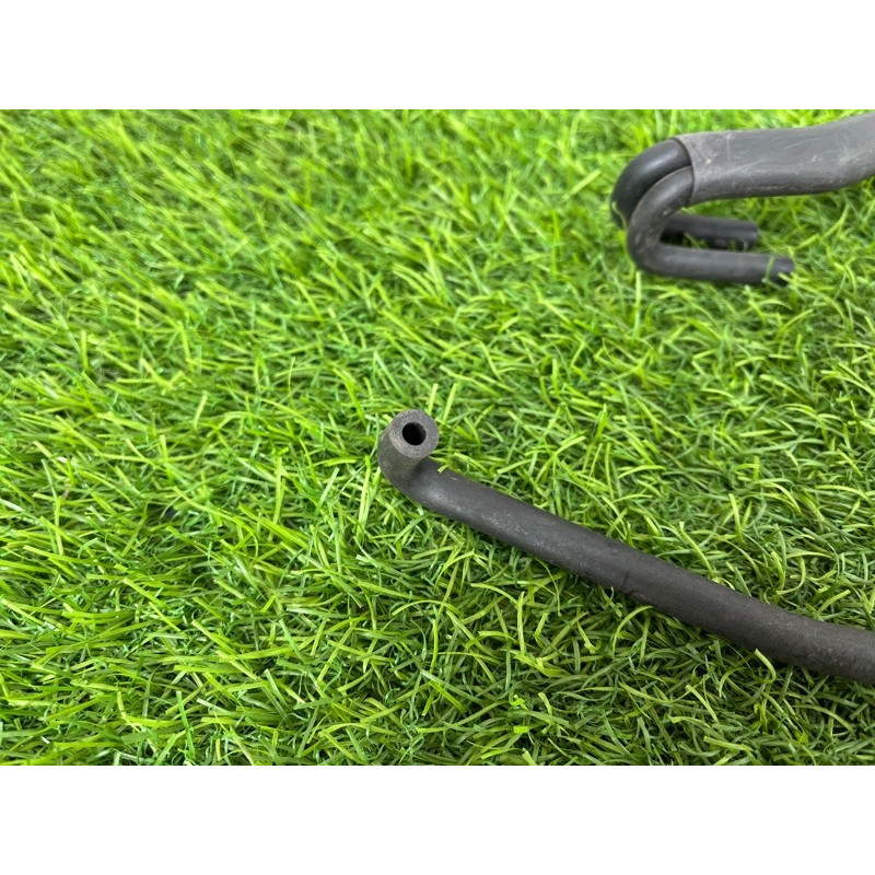 Вакуумная трубка (двигатель и элементы) Volkswagen Amarok 2H 2.0 CNEA 2H0129456K