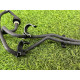 Вакуумная трубка (двигатель и элементы) Volkswagen Amarok 2H 2.0 CNEA 2H0129456K