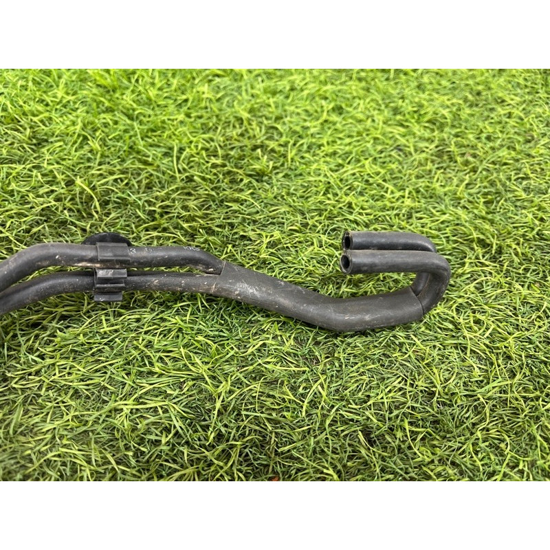 Вакуумная трубка (двигатель и элементы) Volkswagen Amarok 2H 2.0 CNEA 2H0129456K