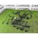 Проводка моторная (электрика двигателя) Volkswagen Amarok 2H 2.0 CNEA 2H0971078AB