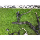 Проводка моторная (электрика двигателя) Volkswagen Amarok 2H 2.0 CNEA 2H0971078AB