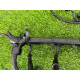 Проводка моторная (электрика двигателя) Volkswagen Amarok 2H 2.0 CNEA 2H0971078AB