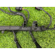 Проводка моторная (электрика двигателя) Volkswagen Amarok 2H 2.0 CNEA 2H0971078AB