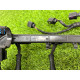Проводка моторная (электрика двигателя) Volkswagen Amarok 2H 2.0 CNEA 2H0971078AB
