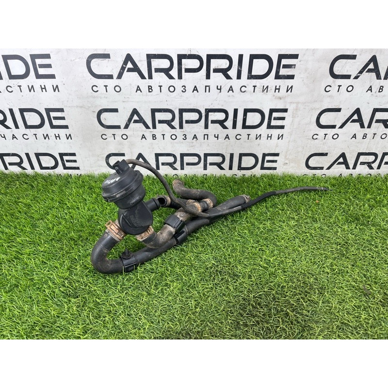 Клапан печки (отопление и кондиционирование) Volkswagen Amarok 2H 2.0 2H0122096AG