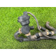 Клапан печки (отопление и кондиционирование) Volkswagen Amarok 2H 2.0 2H0122096AG