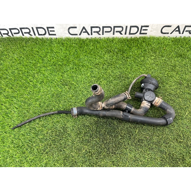 Клапан печки (отопление и кондиционирование) Volkswagen Amarok 2H 2.0 2H0122096AG
