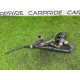Клапан печки (отопление и кондиционирование) Volkswagen Amarok 2H 2.0 2H0122096AG