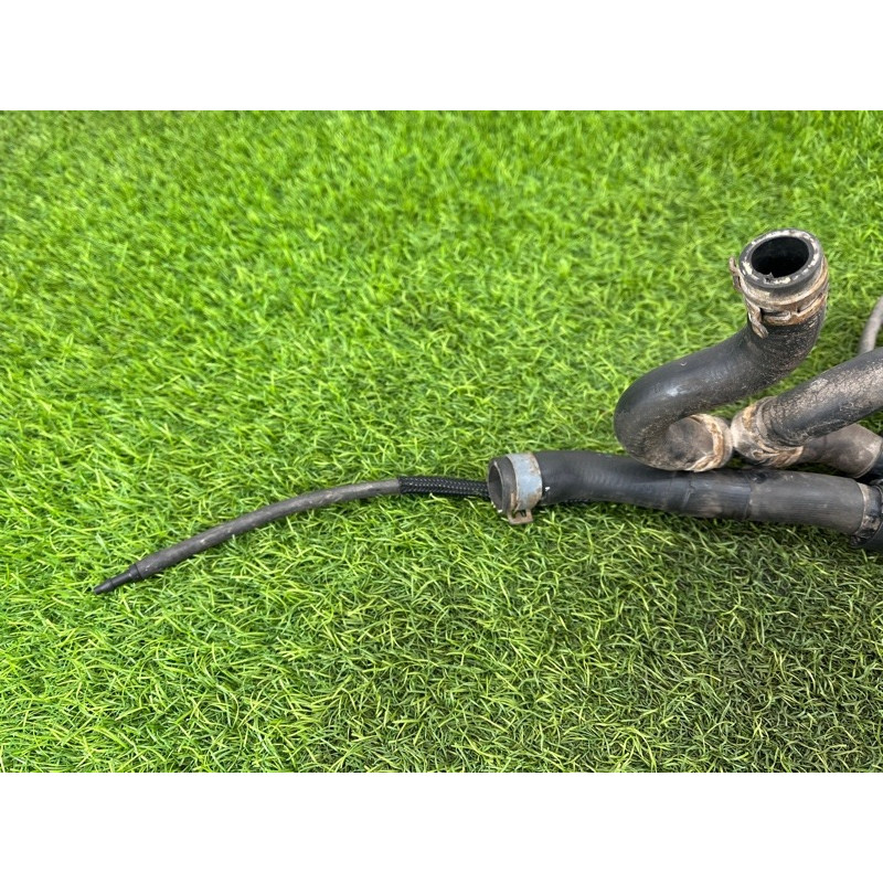 Клапан печки (отопление и кондиционирование) Volkswagen Amarok 2H 2.0 2H0122096AG