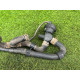 Клапан печки (отопление и кондиционирование) Volkswagen Amarok 2H 2.0 2H0122096AG