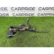 Клапан печки (отопление и кондиционирование) Volkswagen Amarok 2H 2.0 2H0122096AG